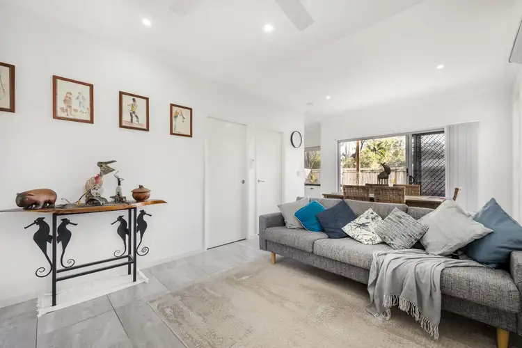 Fourth view of Homely townhouse listing, 4/35 Admiralty Circuit, Lawnton QLD 4501