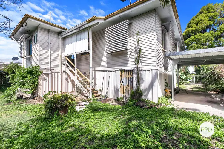 Second view of Homely house listing, 102 Ariadne Street, Maryborough QLD 4650