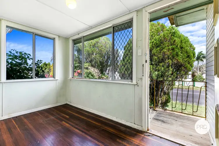 Third view of Homely house listing, 102 Ariadne Street, Maryborough QLD 4650