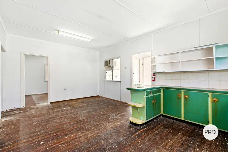 Fifth view of Homely house listing, 102 Ariadne Street, Maryborough QLD 4650