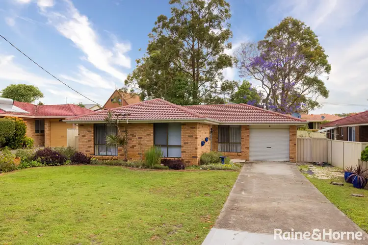 50 Gould Drive, Lemon Tree Passage NSW 2319