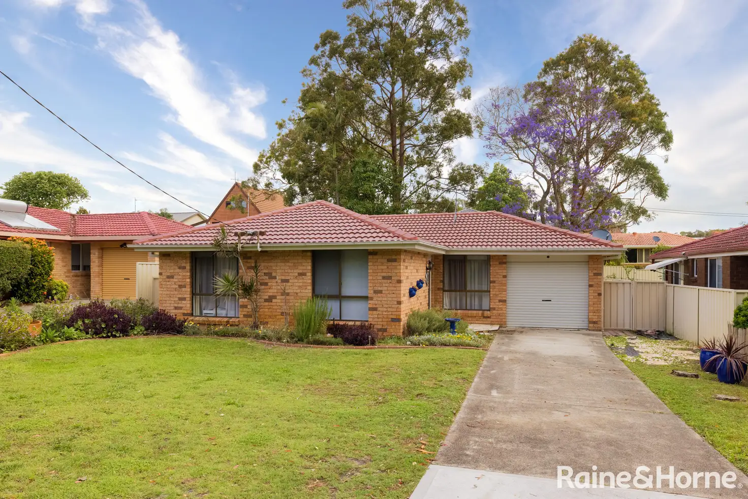 Main view of Homely house listing, 50 Gould Drive, Lemon Tree Passage NSW 2319