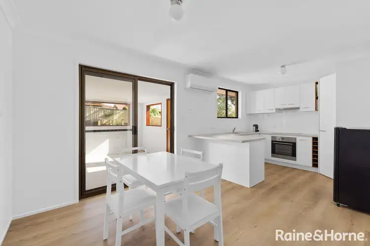 Fourth view of Homely house listing, 50 Gould Drive, Lemon Tree Passage NSW 2319