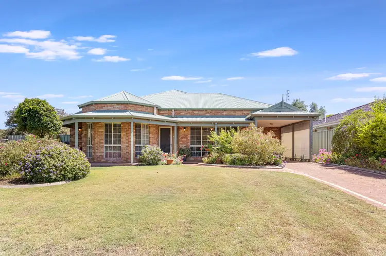 3 Triller Close, Geographe WA 6280
