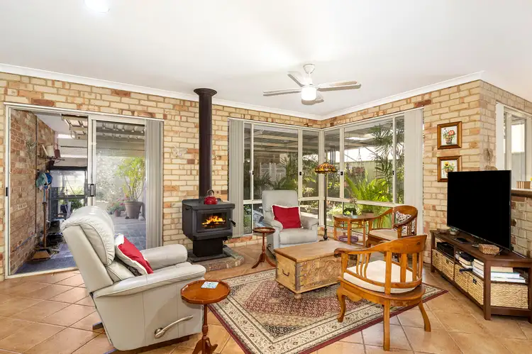 Second view of Homely house listing, 3 Triller Close, Geographe WA 6280