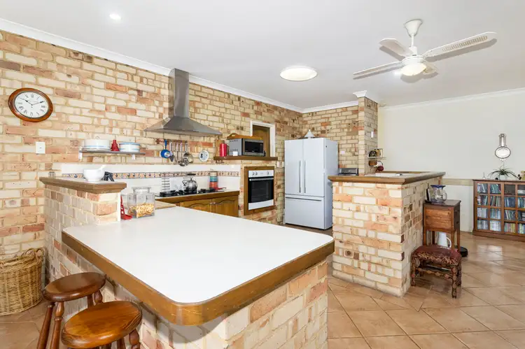 Fourth view of Homely house listing, 3 Triller Close, Geographe WA 6280