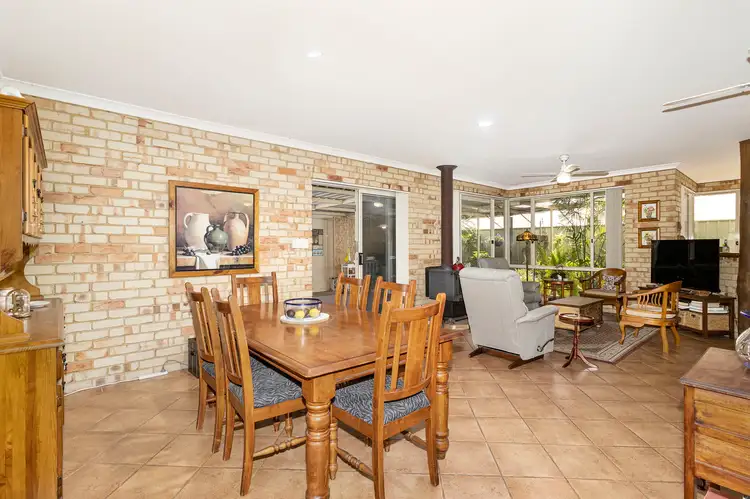 Fifth view of Homely house listing, 3 Triller Close, Geographe WA 6280