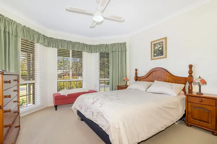 Sixth view of Homely house listing, 3 Triller Close, Geographe WA 6280