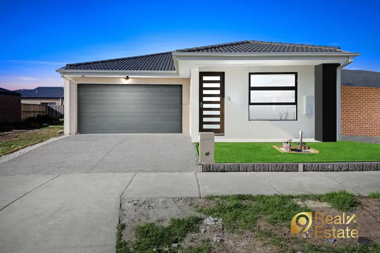 Main view of Homely house listing, 24 ALISTER GROVE, Tarneit VIC 3029