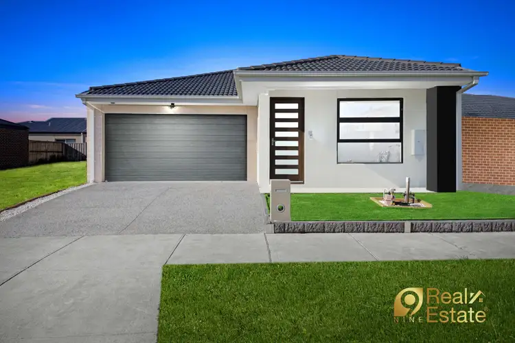 Second view of Homely house listing, 24 ALISTER GROVE, Tarneit VIC 3029
