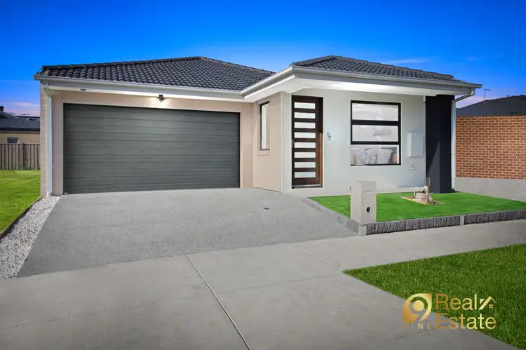 Third view of Homely house listing, 24 ALISTER GROVE, Tarneit VIC 3029