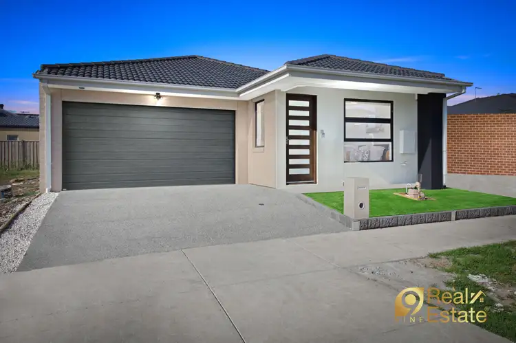 Fourth view of Homely house listing, 24 ALISTER GROVE, Tarneit VIC 3029