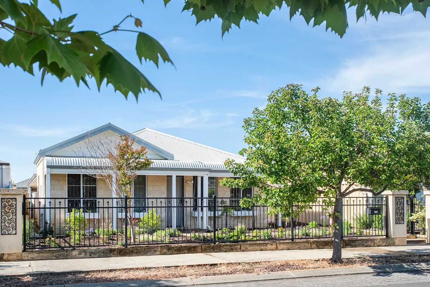 Main view of Homely house listing, 195 Aurelian Ave, Yalyalup WA 6280
