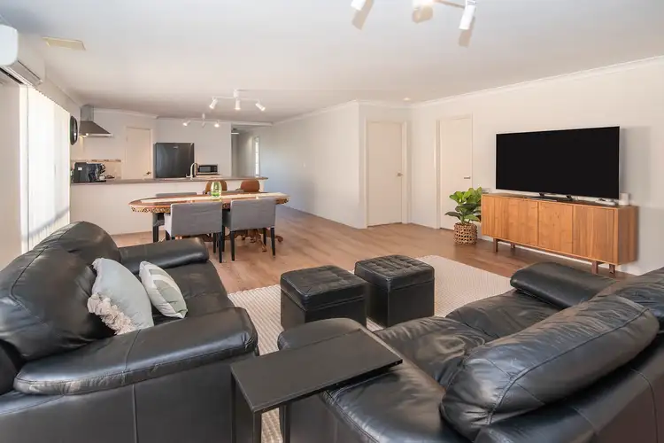 Fourth view of Homely house listing, 195 Aurelian Ave, Yalyalup WA 6280