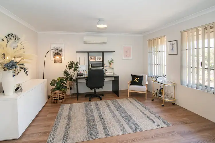 Sixth view of Homely house listing, 195 Aurelian Ave, Yalyalup WA 6280