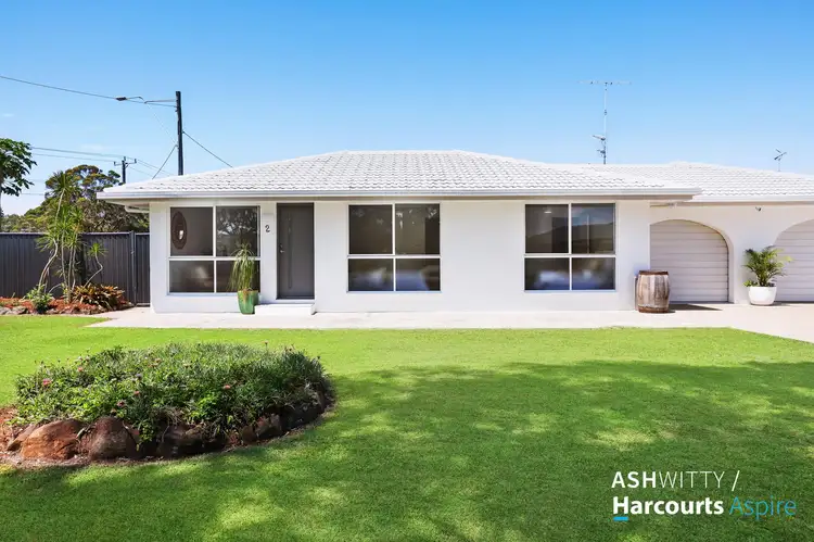 2/2 Crystal Waters Drive, Tweed Heads NSW 2485