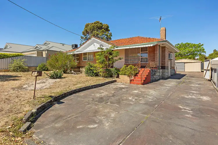 Main view of Homely house listing, 10 Schacht Court, Myaree WA 6154