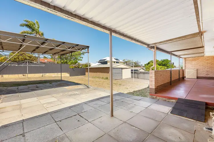 Third view of Homely house listing, 10 Schacht Court, Myaree WA 6154