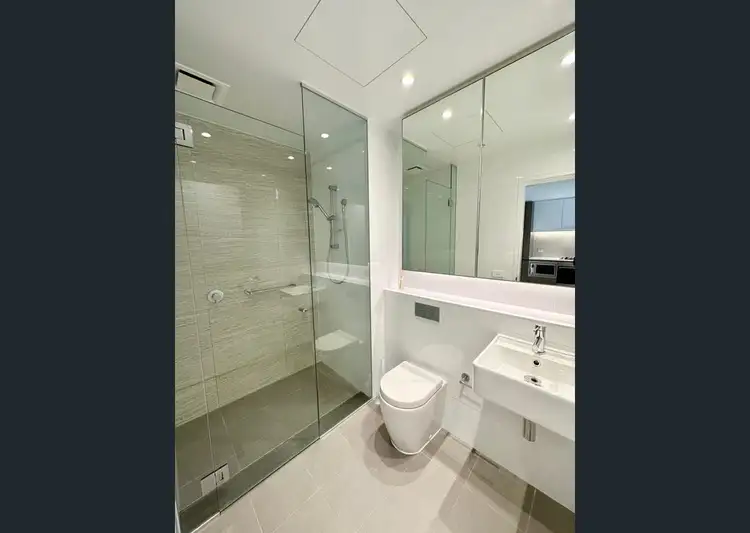 Fourth view of Homely apartment listing, 20705/2 Figtree Street, Sydney Olympic Park NSW 2127