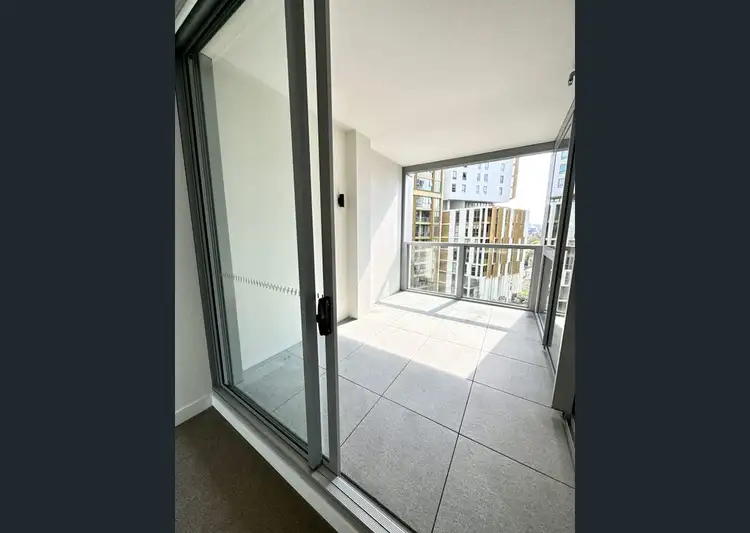 Fifth view of Homely apartment listing, 20705/2 Figtree Street, Sydney Olympic Park NSW 2127