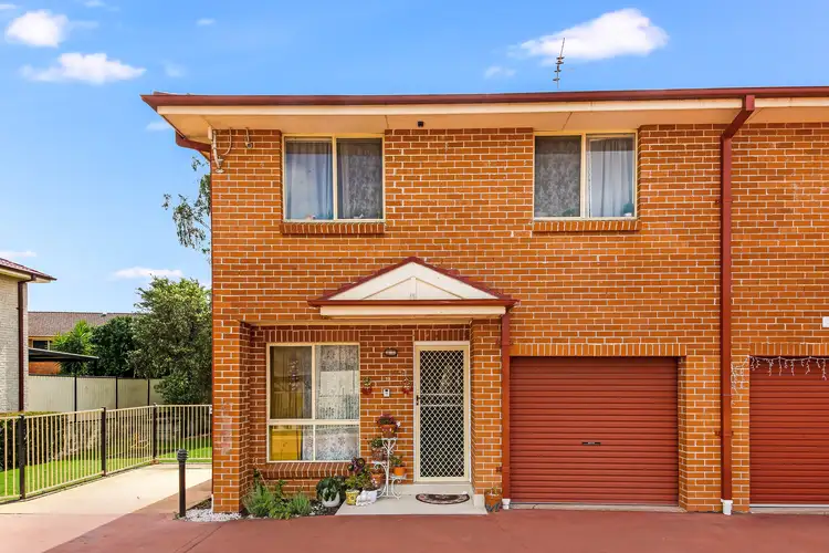 19/38 Hillcrest Road, Quakers Hill NSW 2763