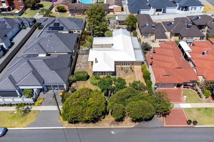 Third view of Homely house listing, 256 French Street, Tuart Hill WA 6060