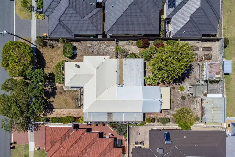 Seventh view of Homely house listing, 256 French Street, Tuart Hill WA 6060