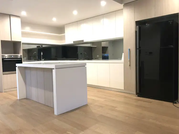 Third view of Homely apartment listing, 1 Muller Lane, Mascot NSW 2020