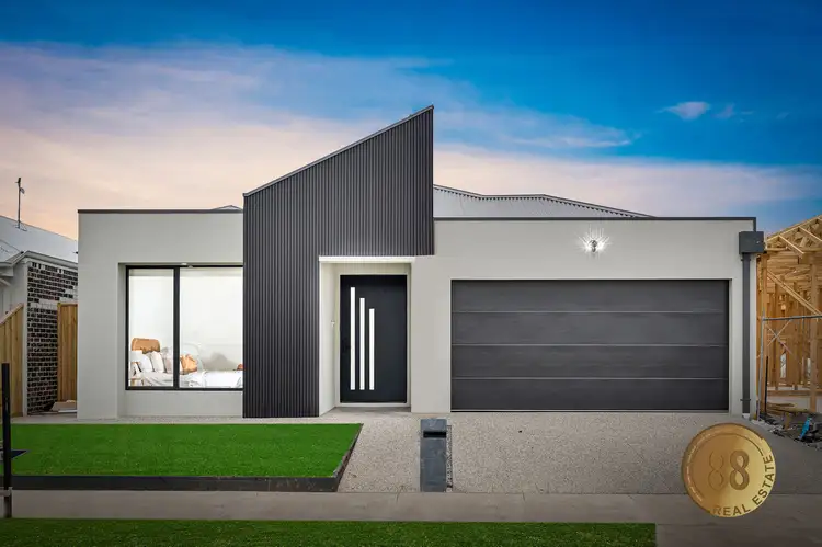 12 Voltage Street, Sunbury VIC 3429