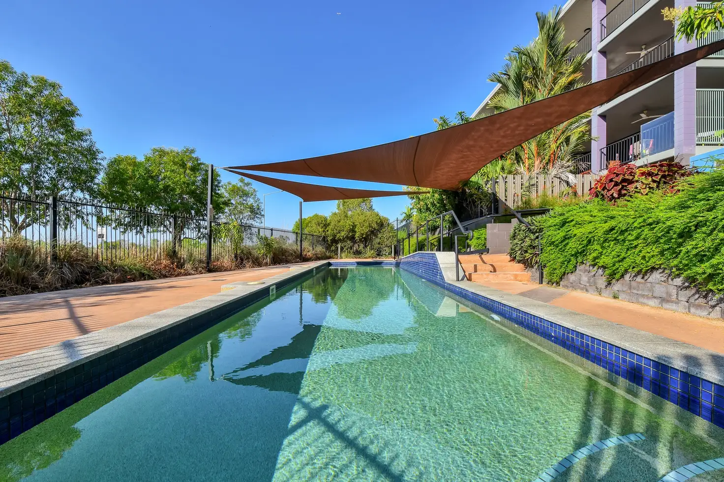 Main view of Homely apartment listing, 33E/174 Forrest Parade, Rosebery NT 832