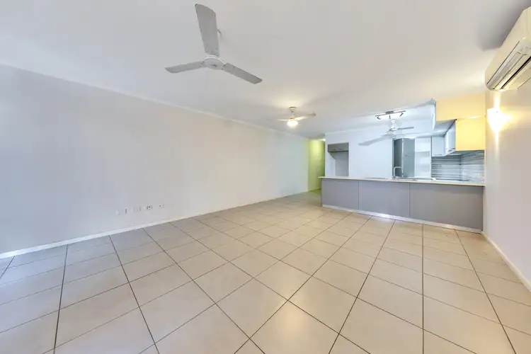 Sixth view of Homely apartment listing, 33E/174 Forrest Parade, Rosebery NT 832
