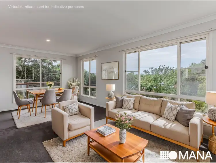 Third view of Homely house listing, 16 Yamble Drive, Ocean Shores NSW 2483