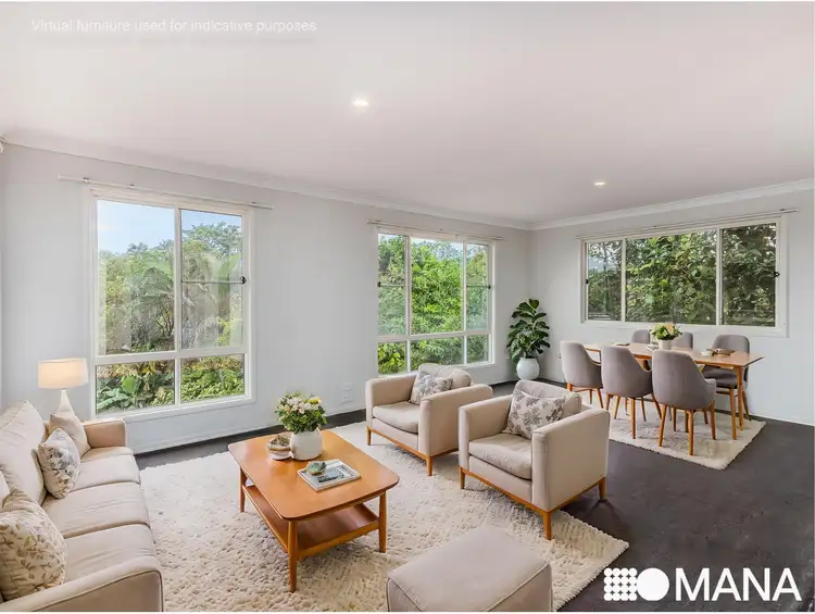 Fourth view of Homely house listing, 16 Yamble Drive, Ocean Shores NSW 2483