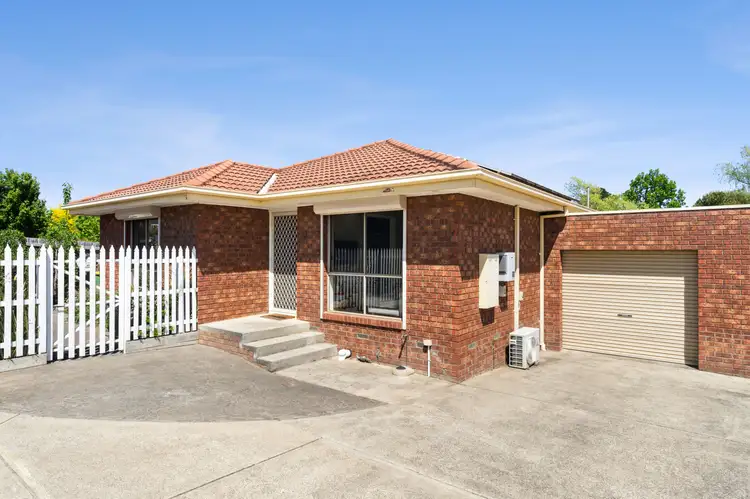 2/1939 Mount Macedon Road, Woodend VIC 3442