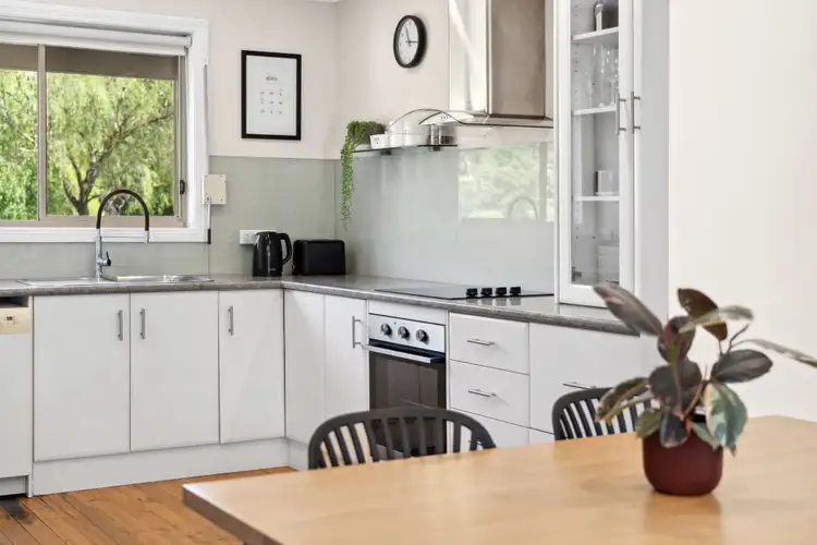 Second view of Homely house listing, 2/1939 Mount Macedon Road, Woodend VIC 3442