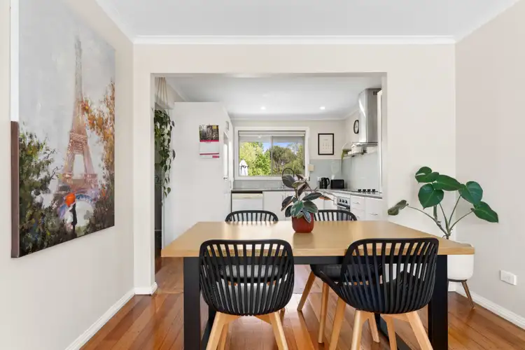 Third view of Homely house listing, 2/1939 Mount Macedon Road, Woodend VIC 3442