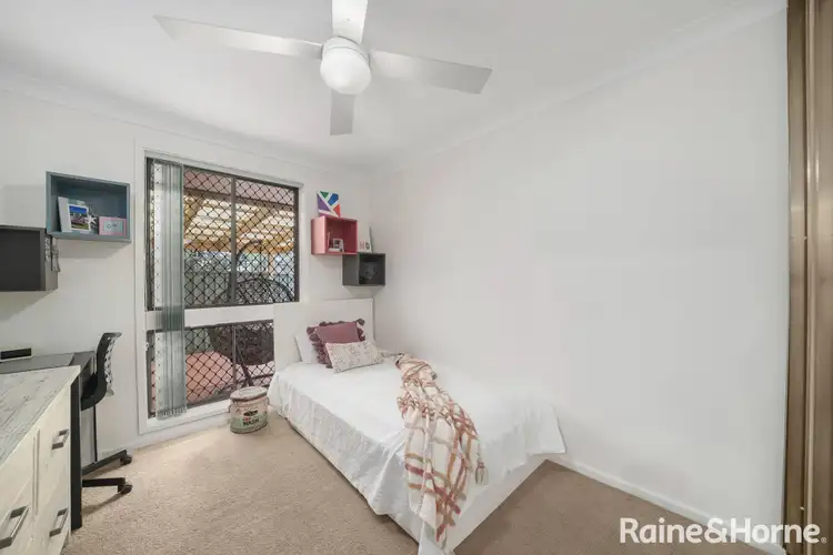 Fifth view of Homely villa listing, 5/29 Currawong Street, Ingleburn NSW 2565