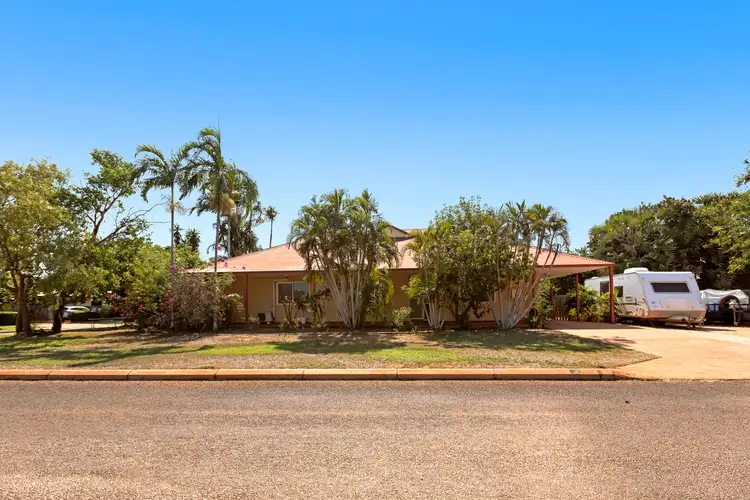 1 Heron Street, Djugun WA 6725
