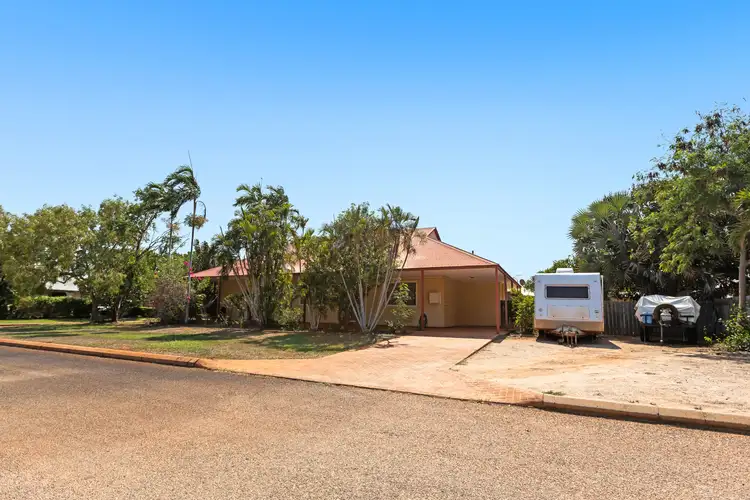 Third view of Homely house listing, 1 Heron Street, Djugun WA 6725