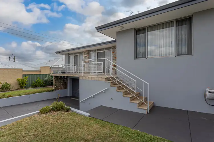 Second view of Homely house listing, 463 Main Street, Balcatta WA 6021