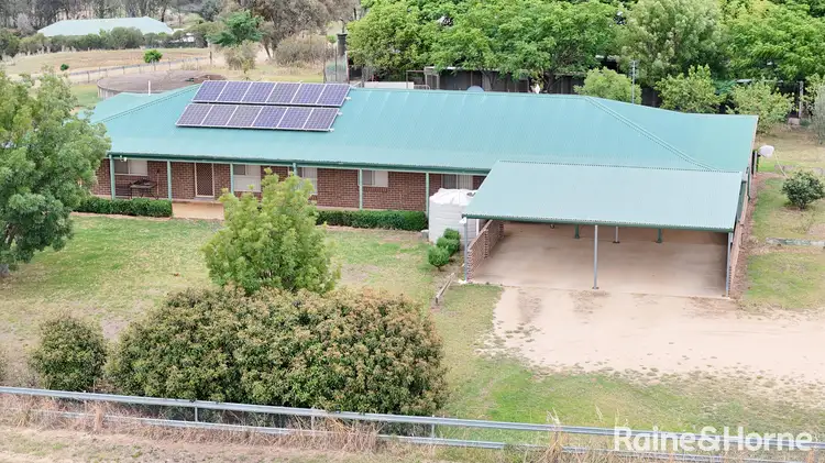 150 Donges Road, Young NSW 2594