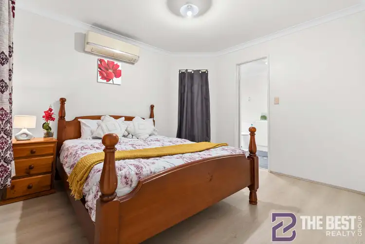 Second view of Homely house listing, 18 Wallan Court, Maddington WA 6109