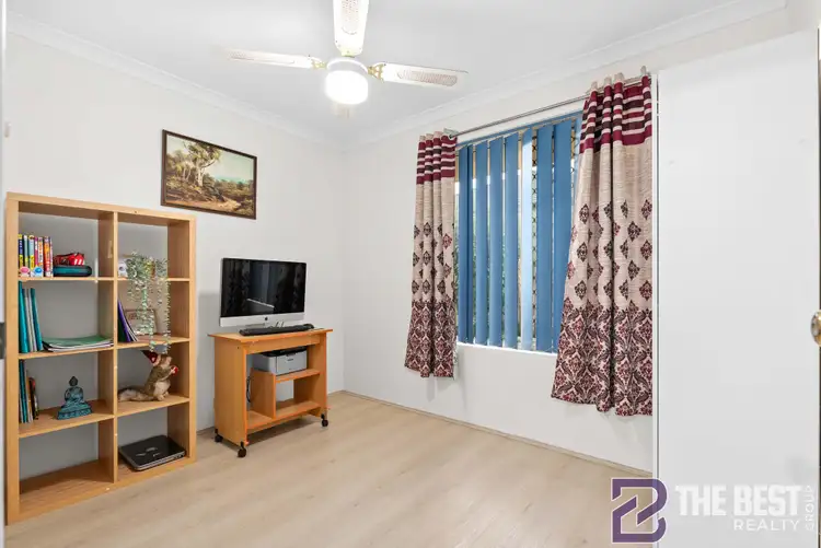 Fifth view of Homely house listing, 18 Wallan Court, Maddington WA 6109