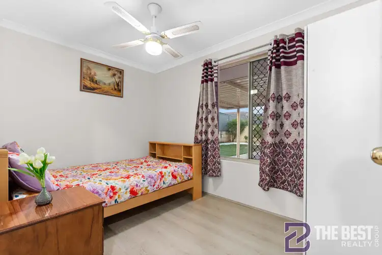 Sixth view of Homely house listing, 18 Wallan Court, Maddington WA 6109