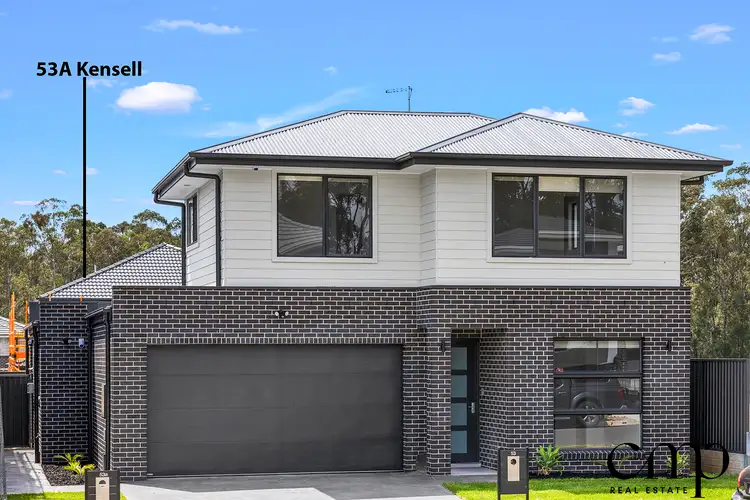 53A Kensell Street