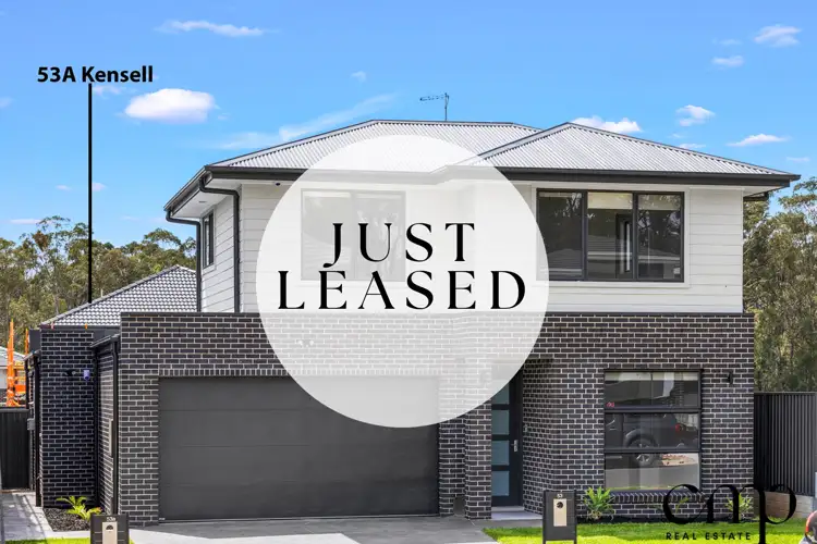 Main view of Homely house listing, 53A Kensell Street, Austral NSW 2179