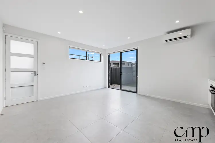 Third view of Homely house listing, 53A Kensell Street, Austral NSW 2179