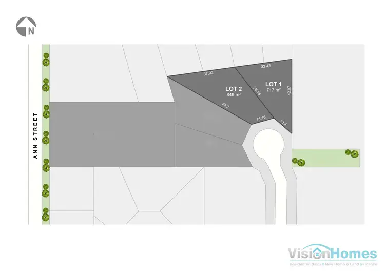 LOT 1, 89 Ann Street, Donnybrook QLD 4510