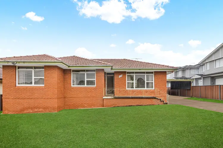 170 Adelaide Street, St Marys NSW 2760