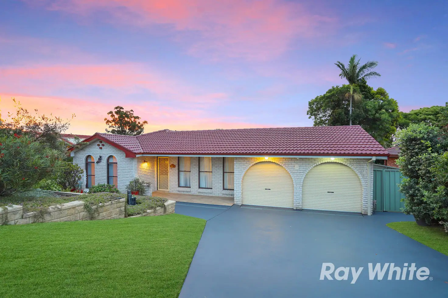 Main view of Homely house listing, 41 Lockheed Circuit, St Clair NSW 2759